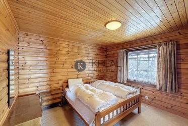 Chalet 5,5 pièces avec vue panoramique – potentiel de rénovation