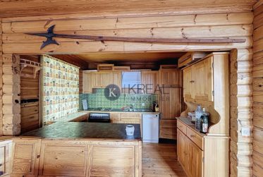 Chalet 5,5 pièces avec vue panoramique – potentiel de rénovation