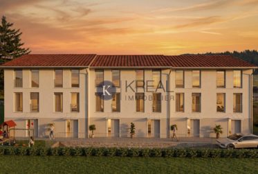 Confort, luminosité et nature : votre future villa à Vallorbe