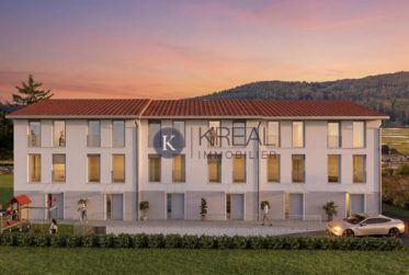 Confort, luminosité et nature : votre future villa à Vallorbe