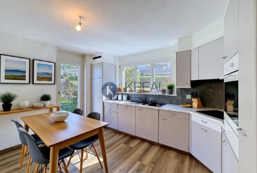 Cadre idéal à Villeneuve – Superbe villa de 6.5 Pièces avec vue sur le lac