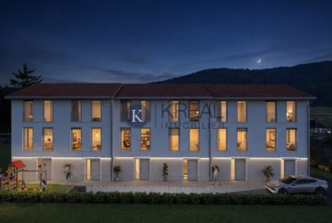 Confort, luminosité et nature : votre future villa à Vallorbe