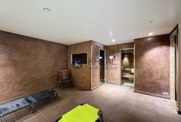 Élégant appartement en triplex avec prestations haut de gamme