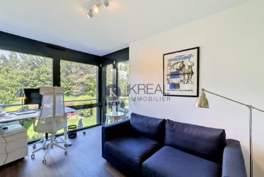 Élégant appartement en triplex avec prestations haut de gamme