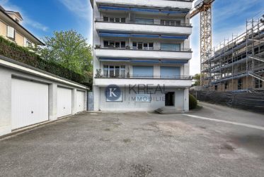 Immeuble résidentiel de rendement – Opportunité d’investissement