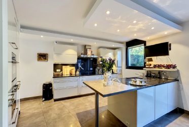 Élégant appartement en triplex avec prestations haut de gamme