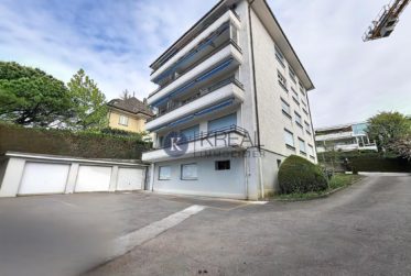 Immeuble résidentiel de rendement – Opportunité d’investissement