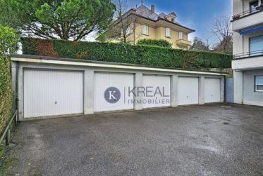 Immeuble résidentiel de rendement – Opportunité d’investissement