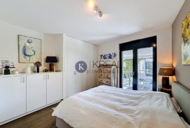 Élégant appartement en triplex avec prestations haut de gamme
