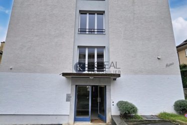 Immeuble résidentiel de rendement – Opportunité d’investissement