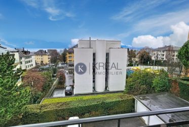 Immeuble résidentiel de rendement – Opportunité d’investissement