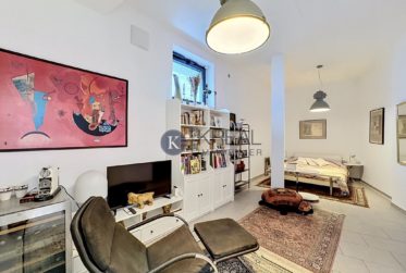 Élégant appartement en triplex avec prestations haut de gamme