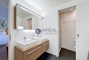 Élégant appartement en triplex avec prestations haut de gamme