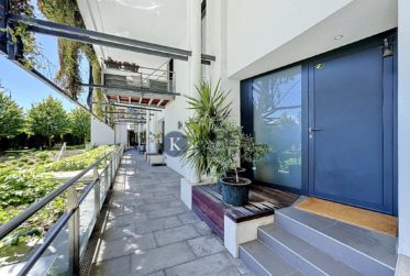 Élégant appartement en triplex avec prestations haut de gamme