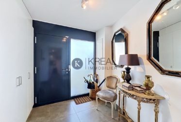 Élégant appartement en triplex avec prestations haut de gamme