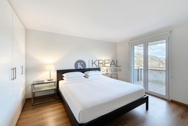 Moudon – Villa de 5,5 pièces alliant confort et qualité de vie