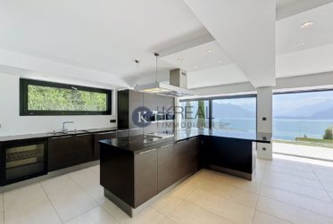 Propriété d’exception – Vue panoramique et prestations haut de gamme