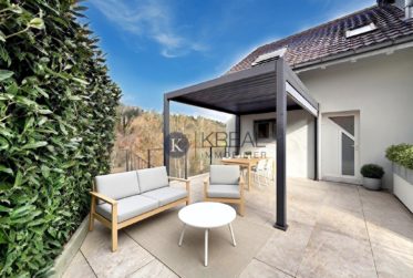 Moudon – Villa de 5,5 pièces alliant confort et qualité de vie