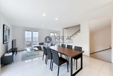 Moudon – Villa de 5,5 pièces alliant confort et qualité de vie