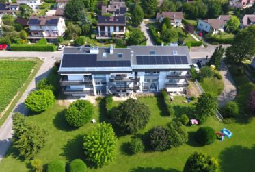 Magnifique duplex 5.5 pièces rénové avec goût : espace et lumière au rendez-vous !