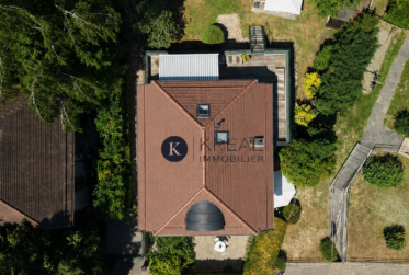 Élégante maison lausannoise entièrement rénovée