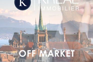 Exclusivité off market – Villa mitoyenne à découvrir