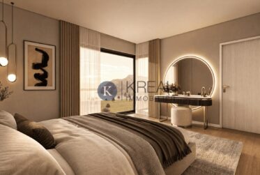 Villa mitoyenne neuve de 7.5 pièces – 193 m² habitables