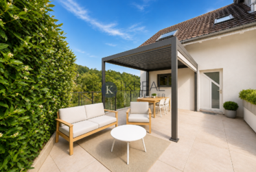 Villa de 5,5 pièces alliant confort et qualité de vie