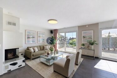 Villa moderne de 4.5 pièces, lumineuse et parfaitement entretenue