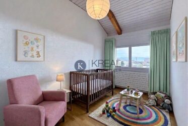 Villa moderne de 4.5 pièces, lumineuse et parfaitement entretenue