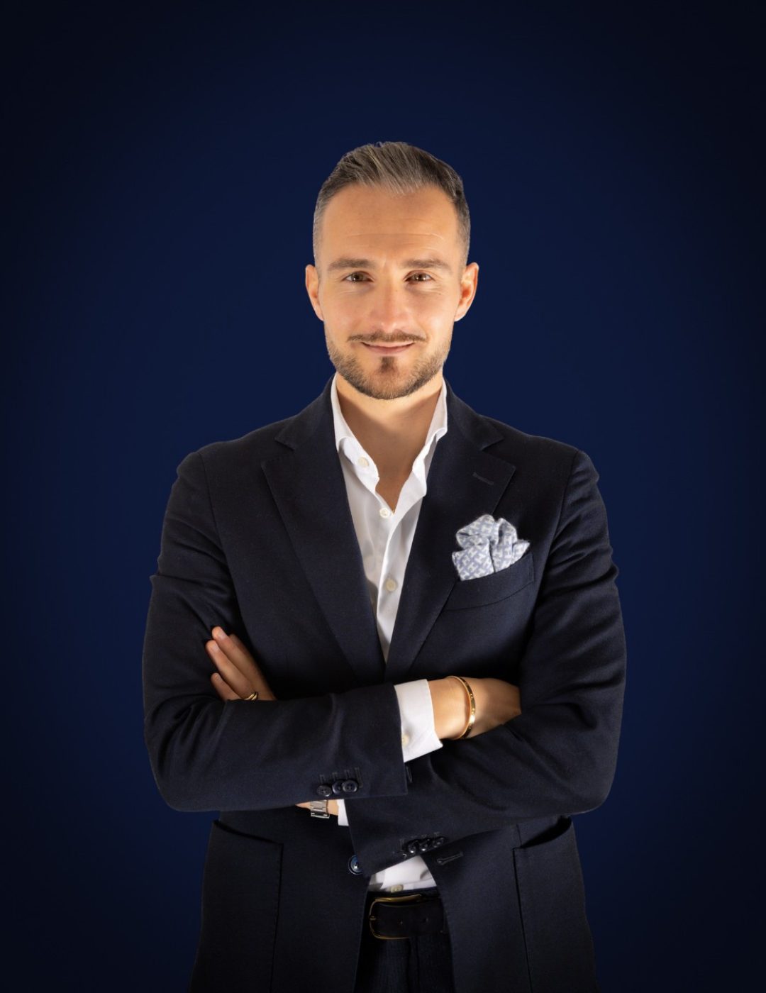Piero Pastore